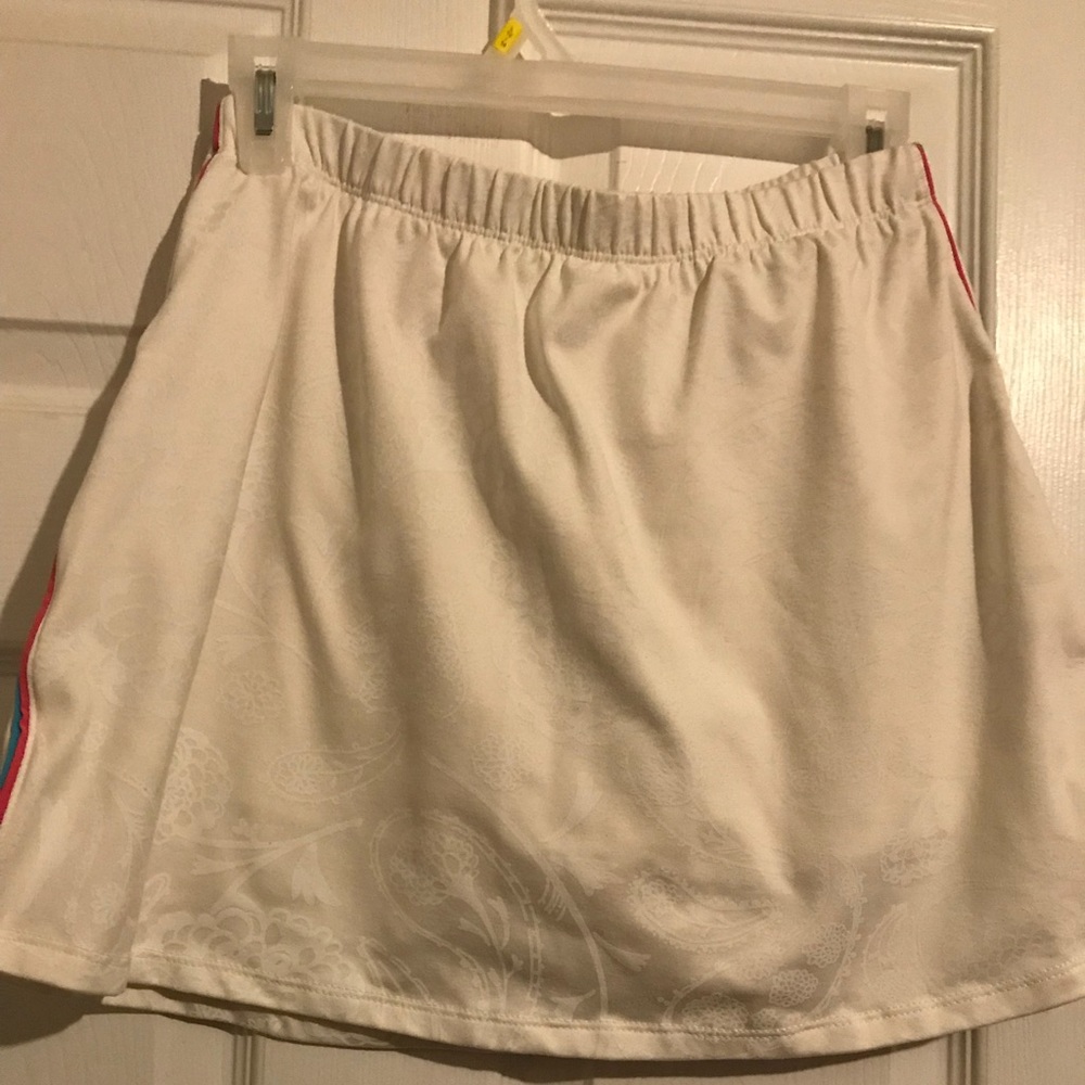Lilly Pulitzer Tennis Skort Size Medium